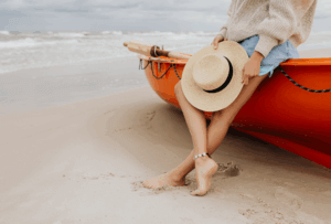 ouderdomsvlekken behandelen