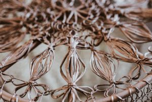 Spider Neavi behandelen