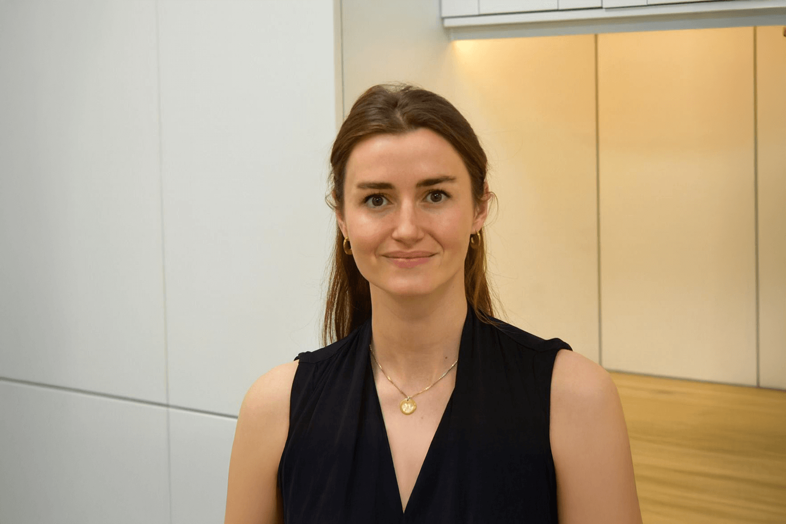 jessie de ruijter