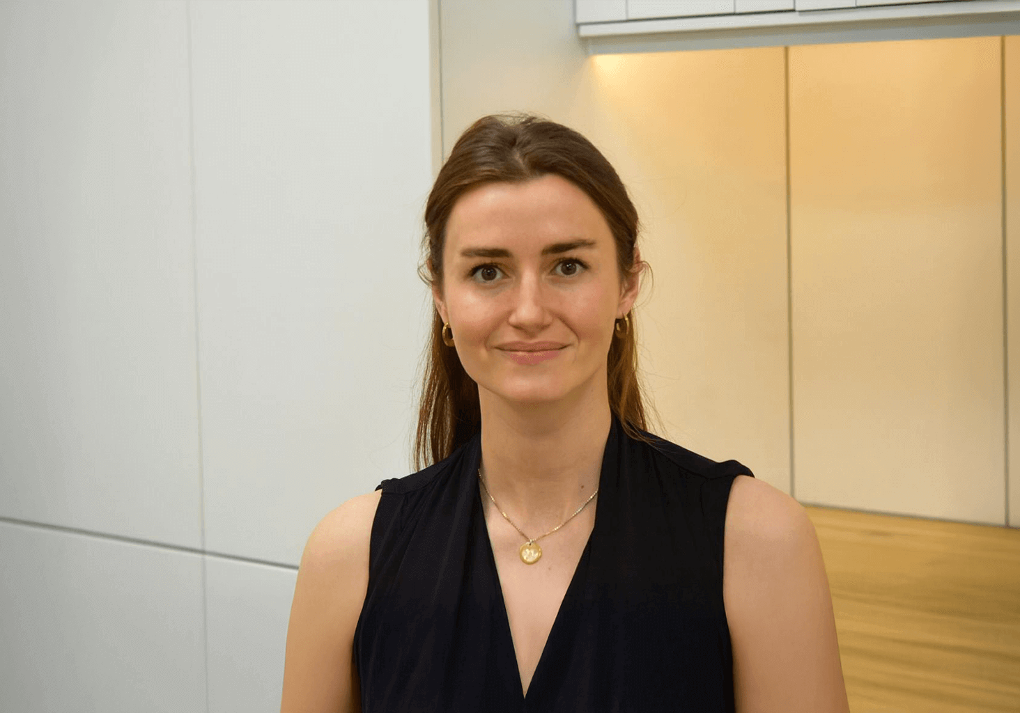 jessie de ruijter