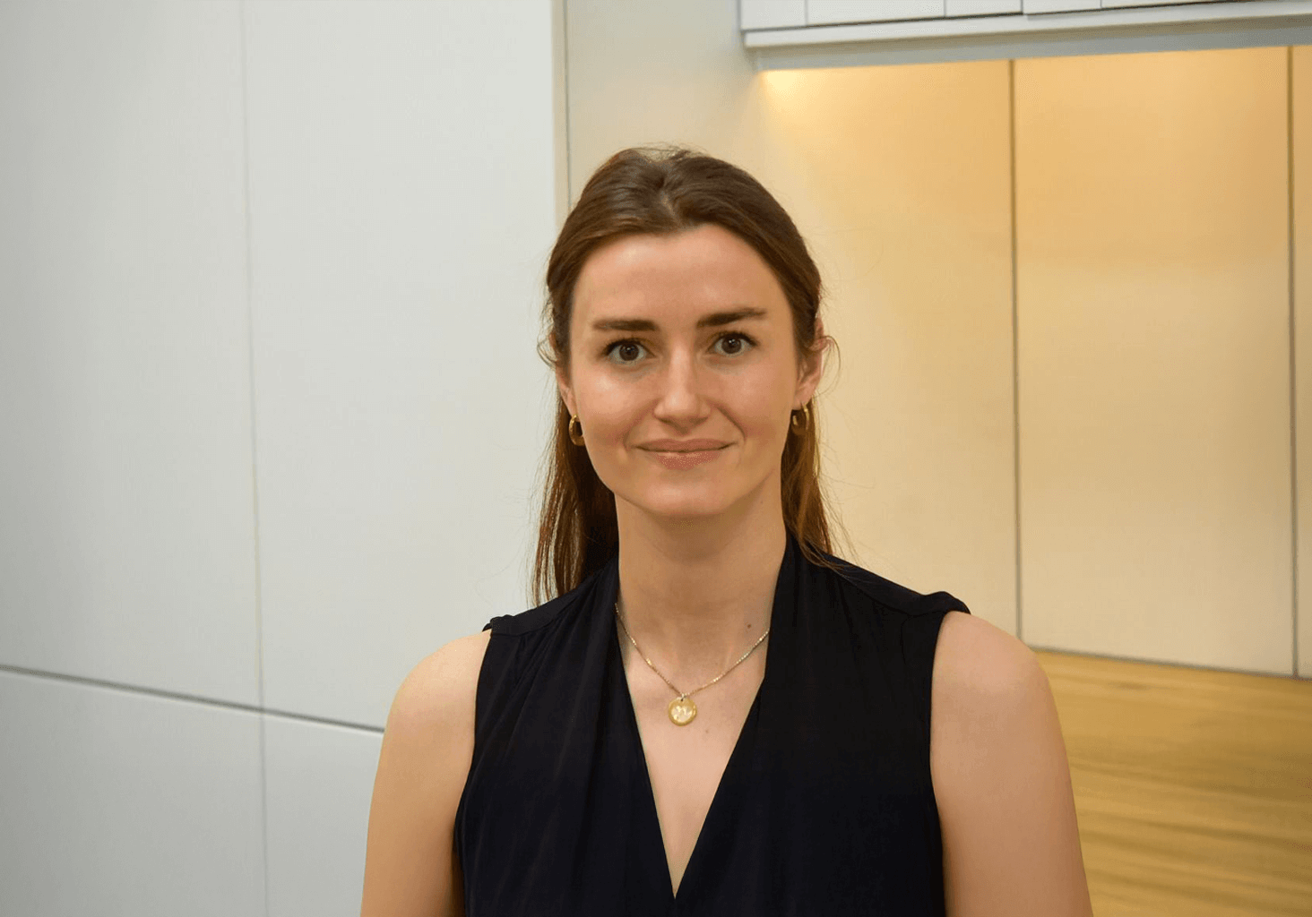 jessie de ruijter